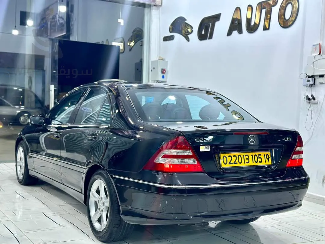 Mercedes
