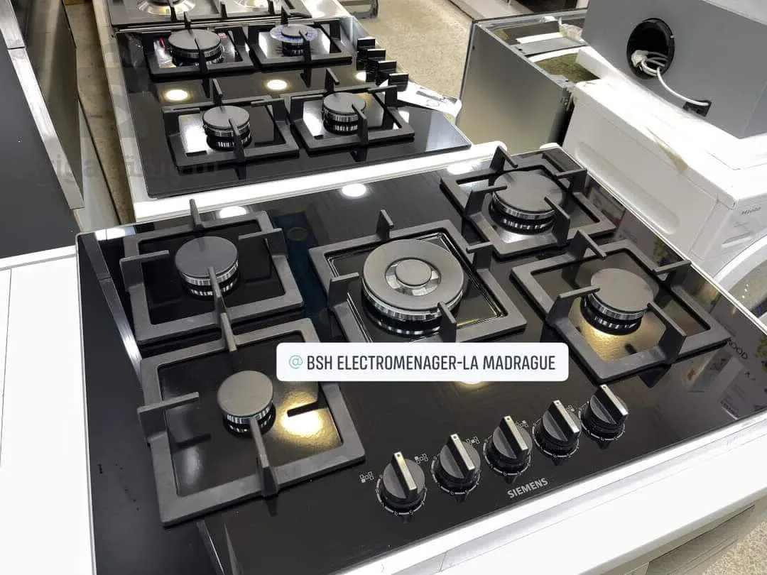 Siemens لوحة تسخين