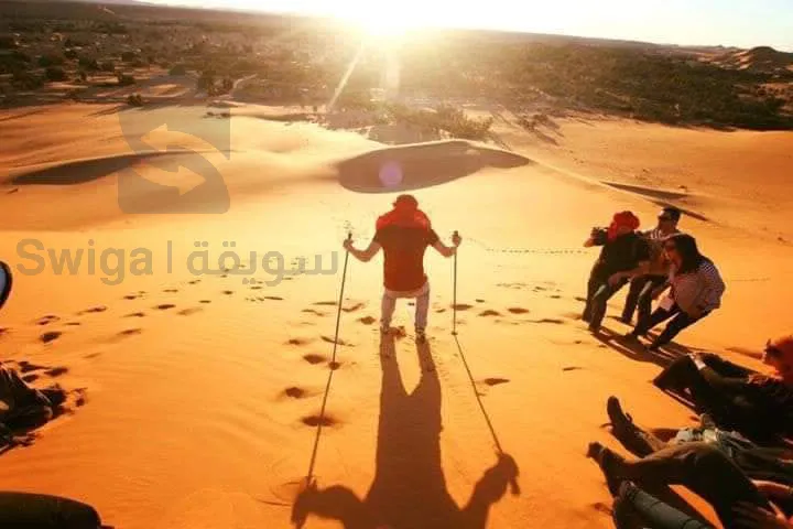 Travel and tourism