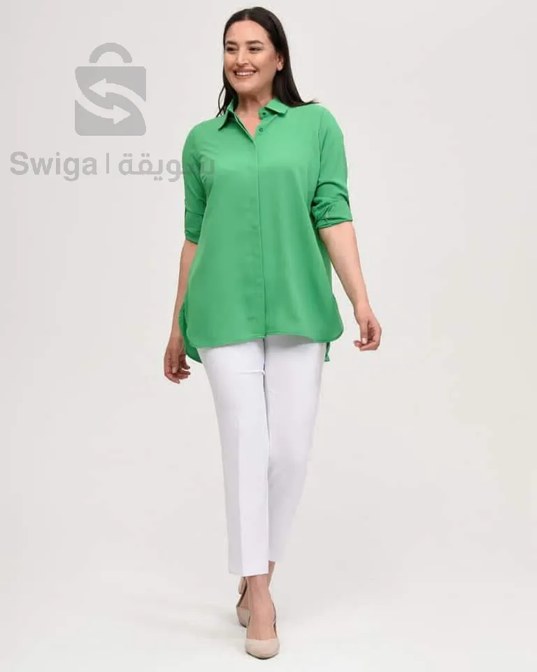 قميص(سروال )