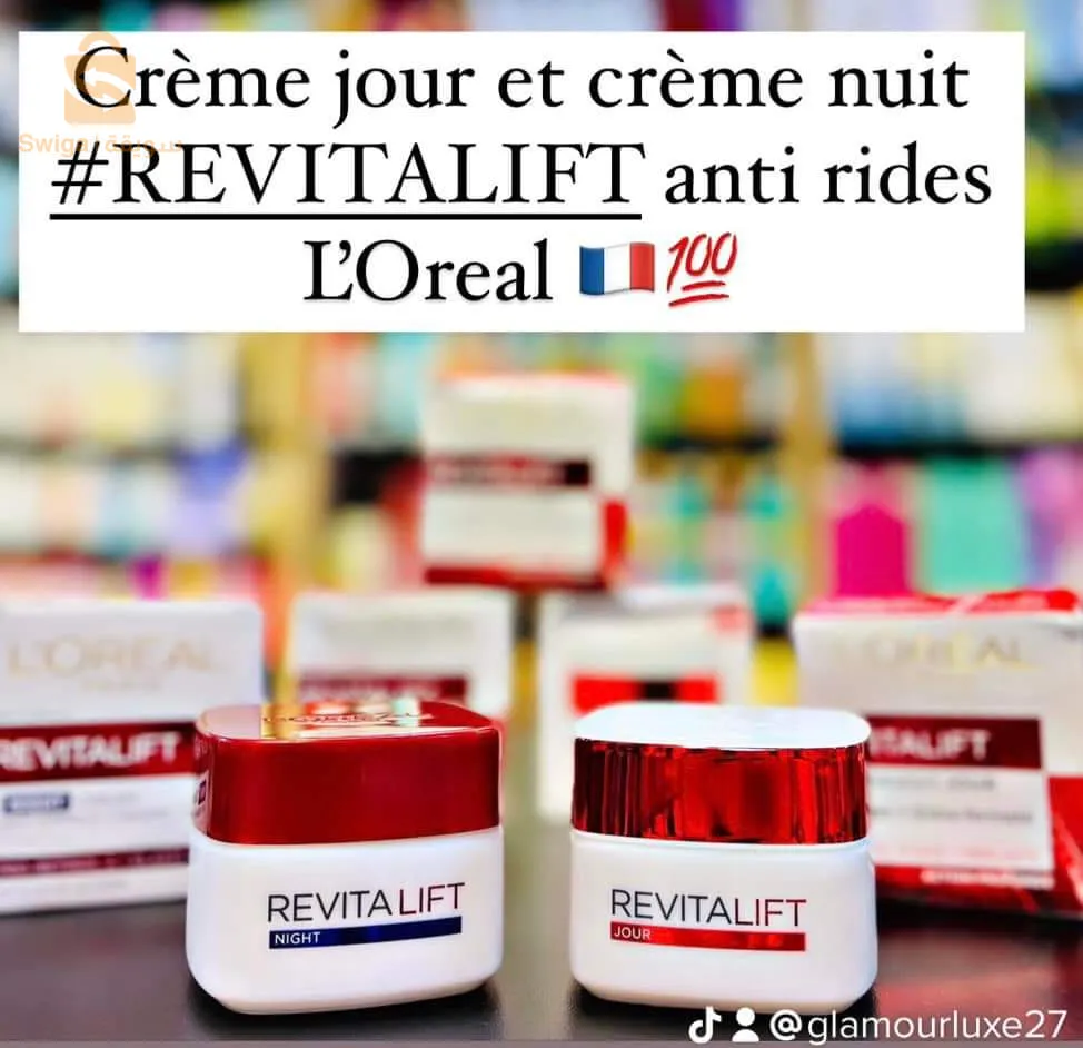 REVITALIFT