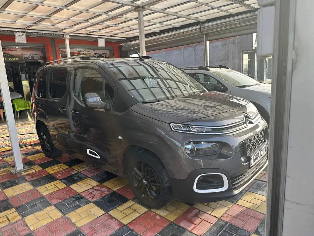 BERLINGO