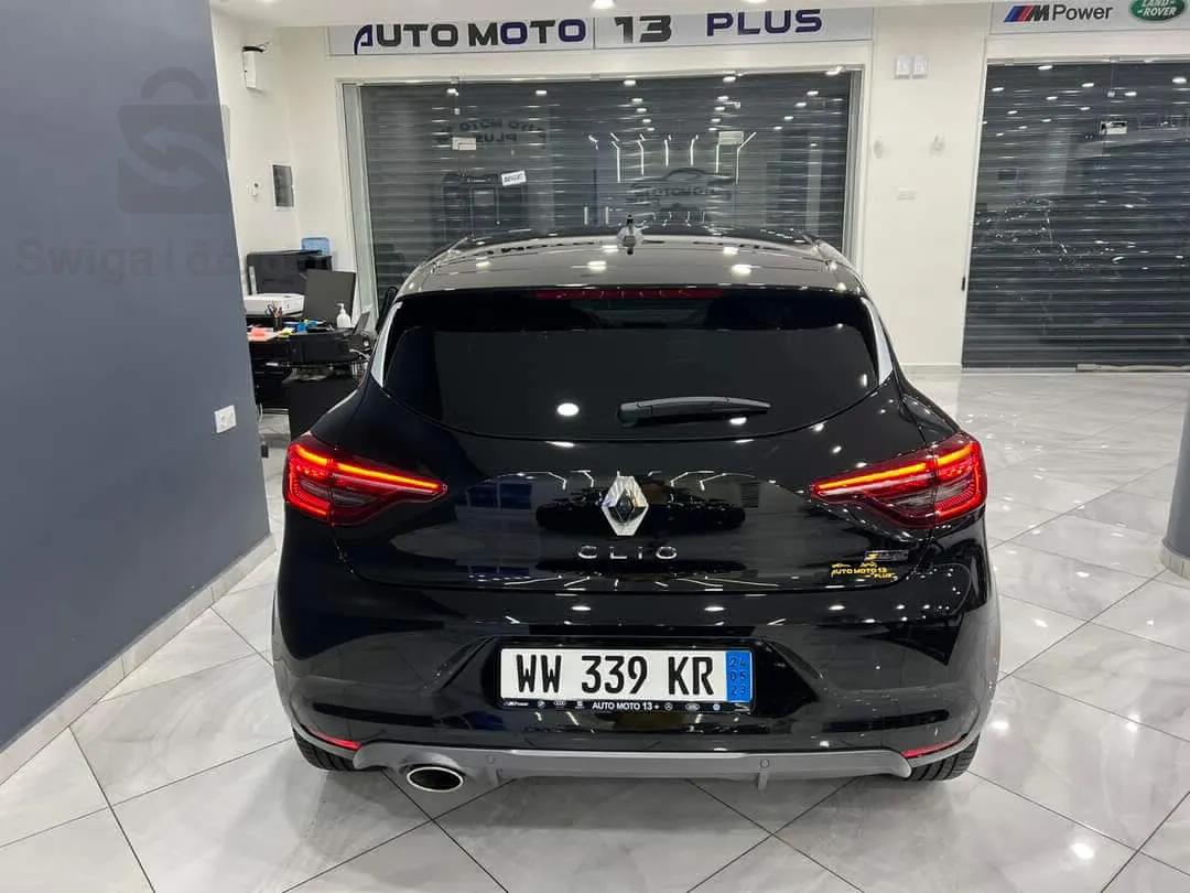 Renault