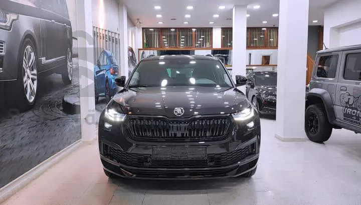 kodiaq   4×4