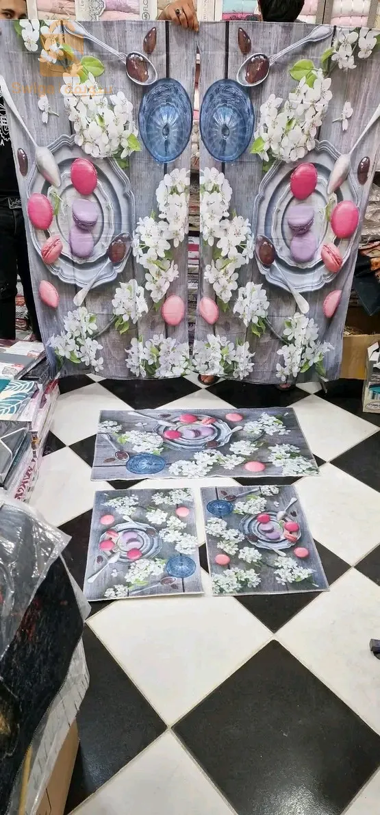 تابي كوزينة