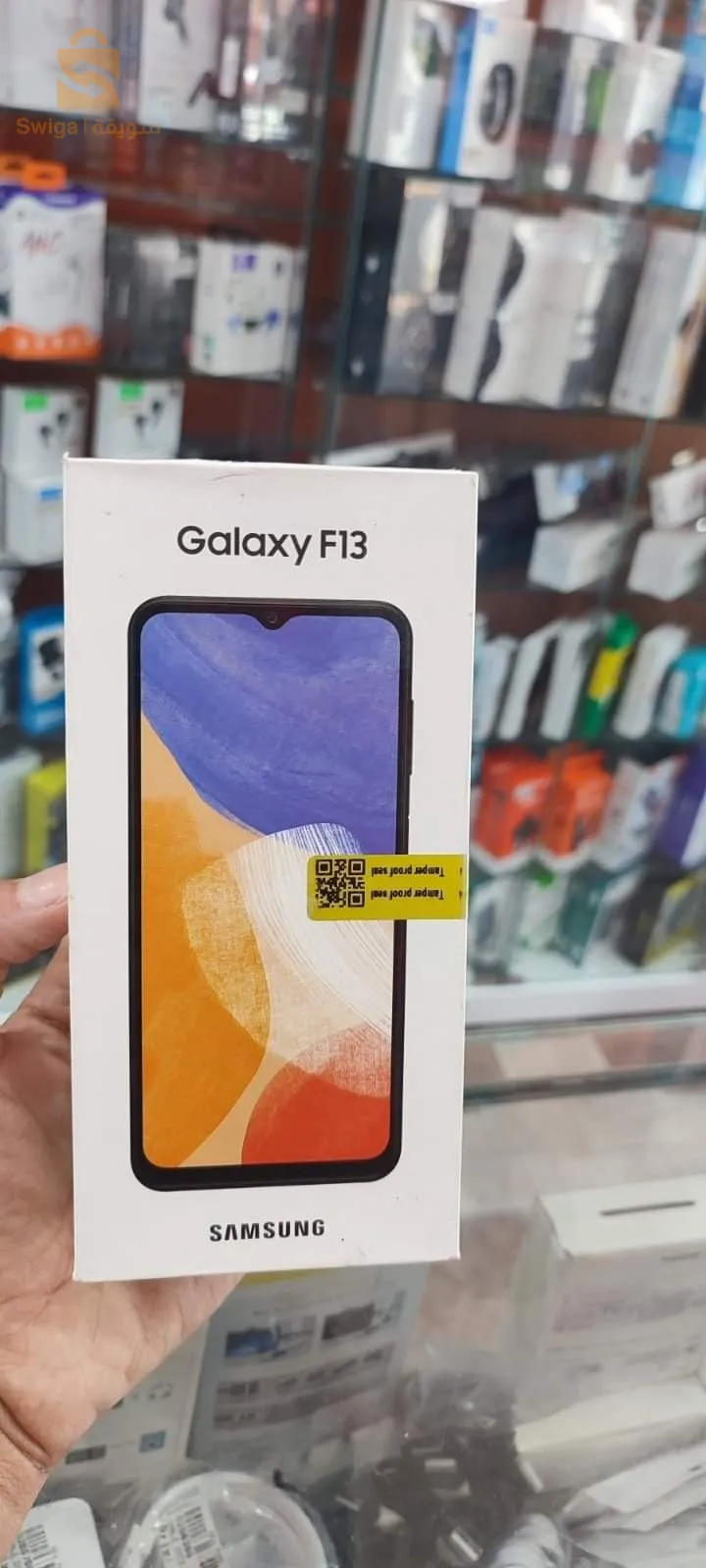 Samsung Galaxy F13