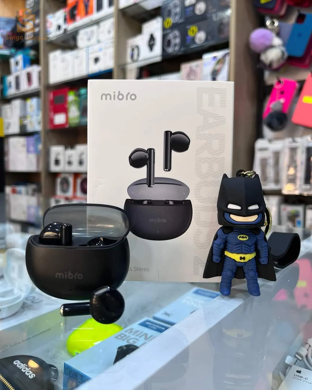 Mibro Earbuds 2