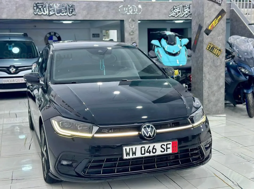 Volkswagen