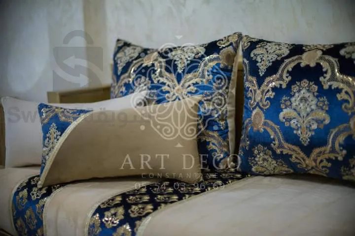 Living room furnishings