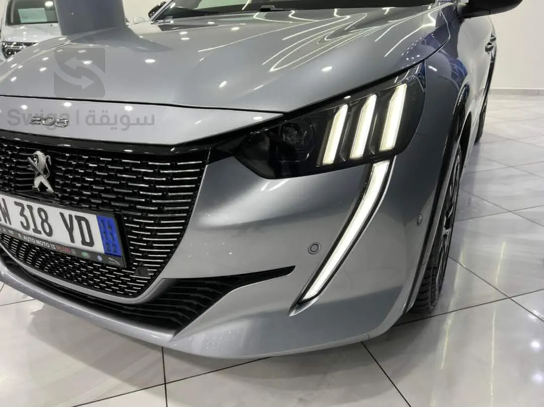 Peugeot