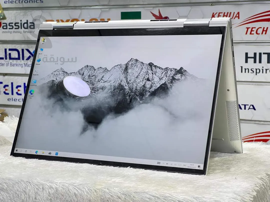 DELL INSPIRON 7706 2n1