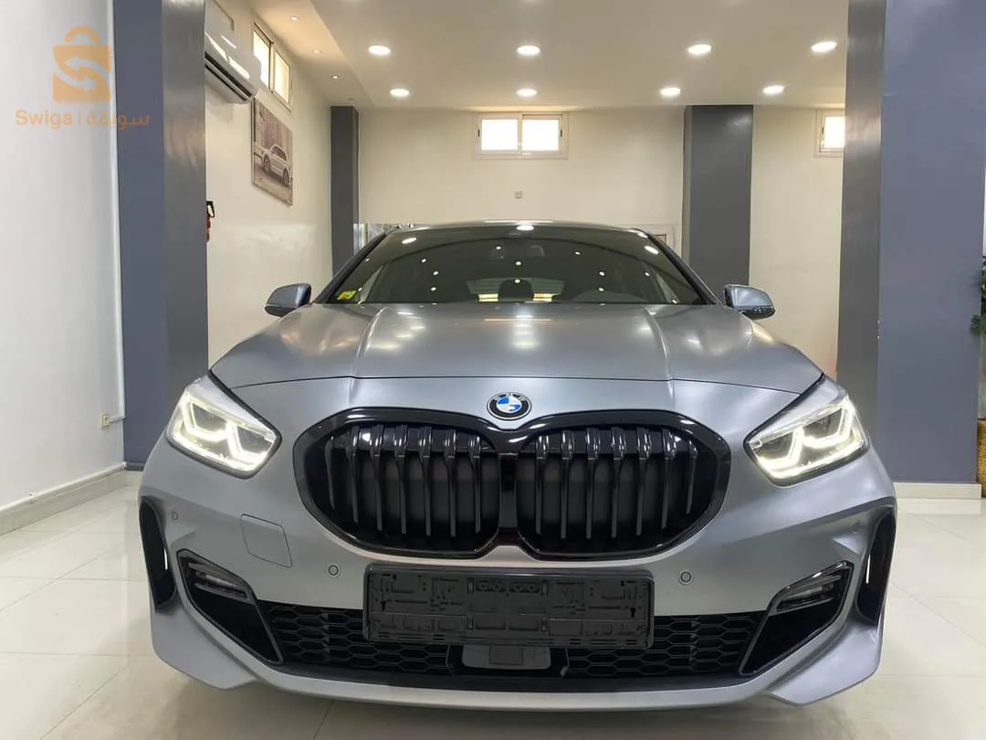 BMW 120d M