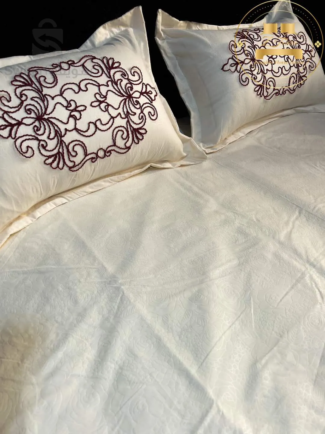 درا المطروز