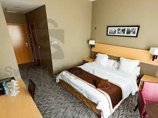 رحلة إلى تلمسان