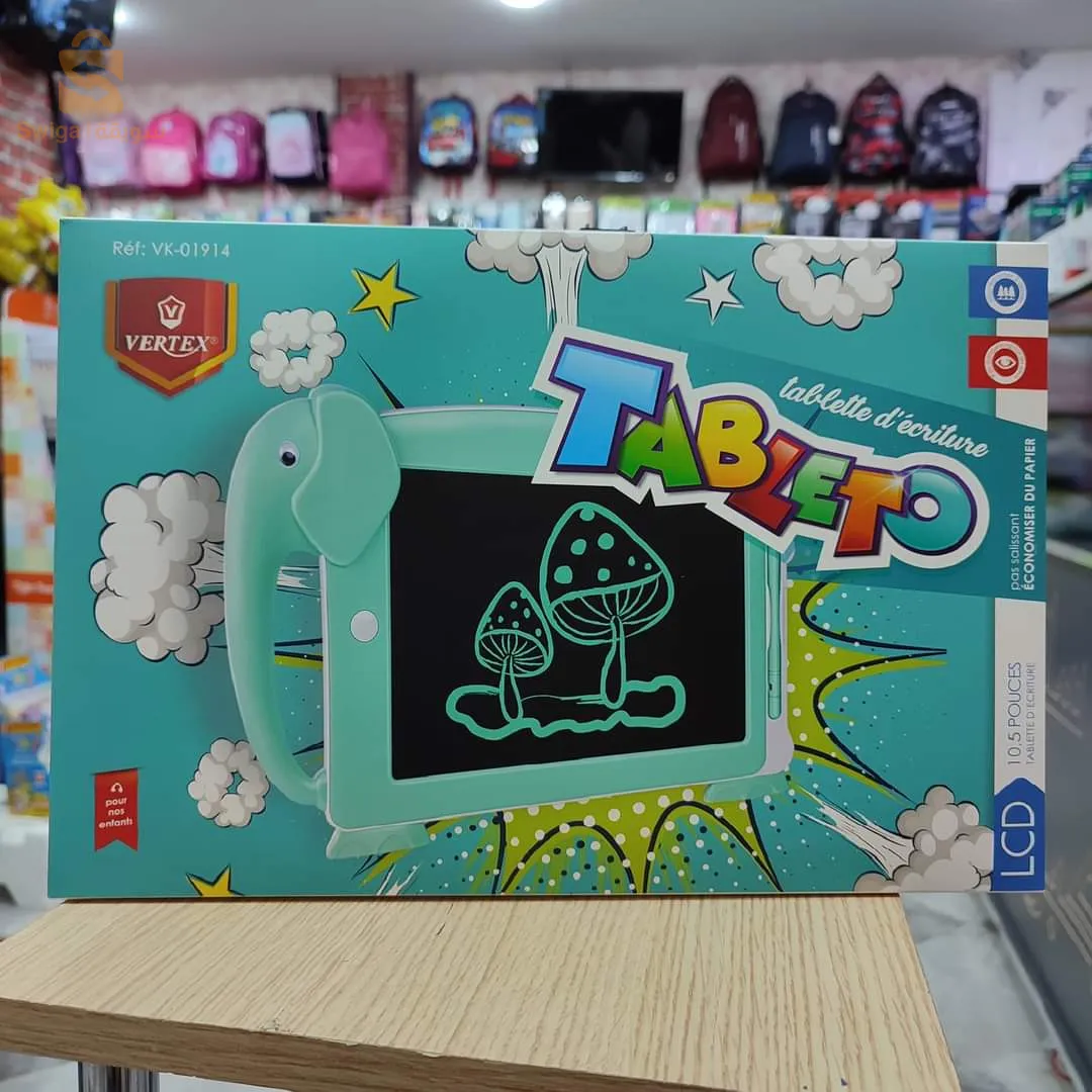 لوح الكتروني