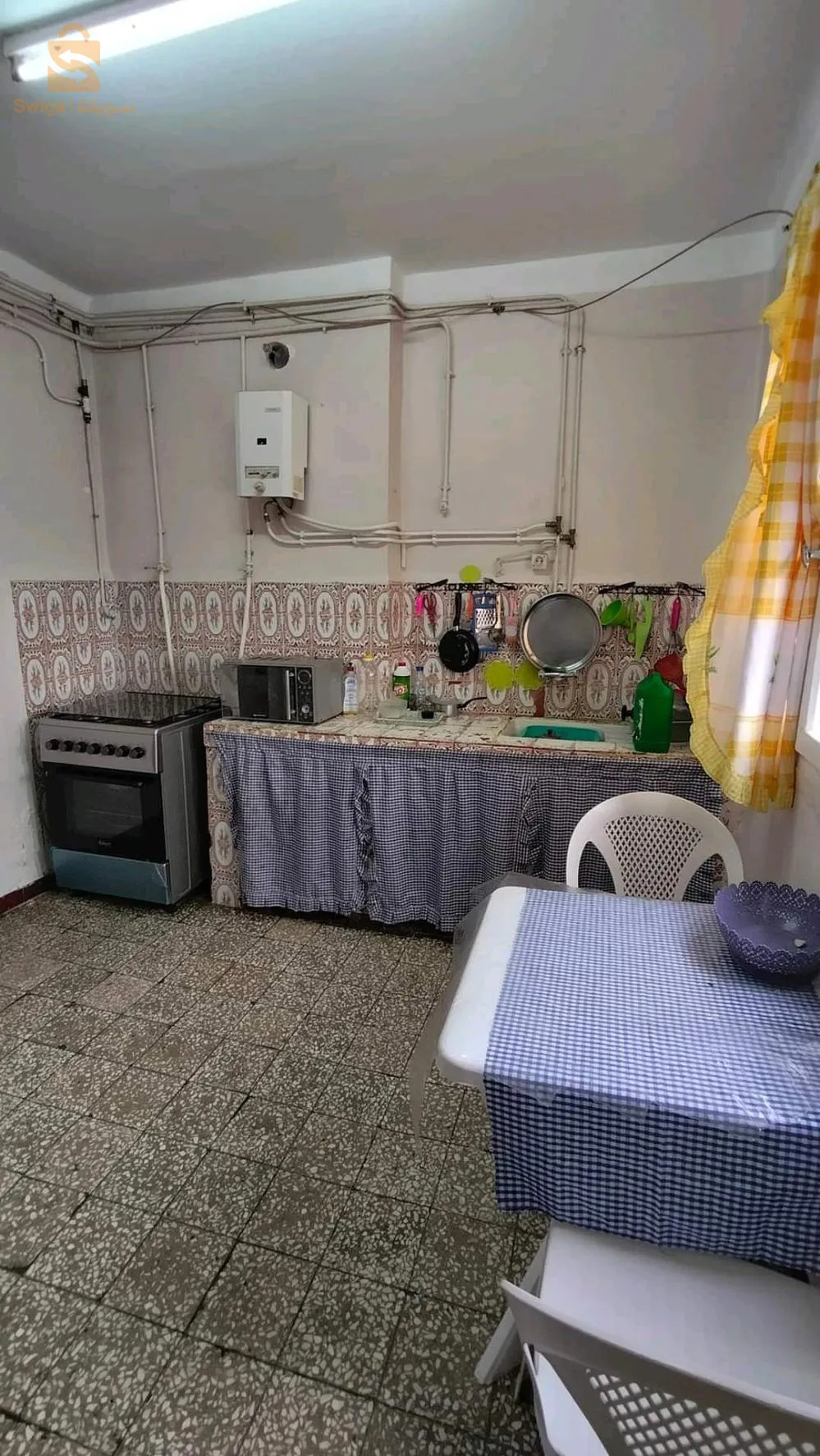 شقة سكنية للبيع