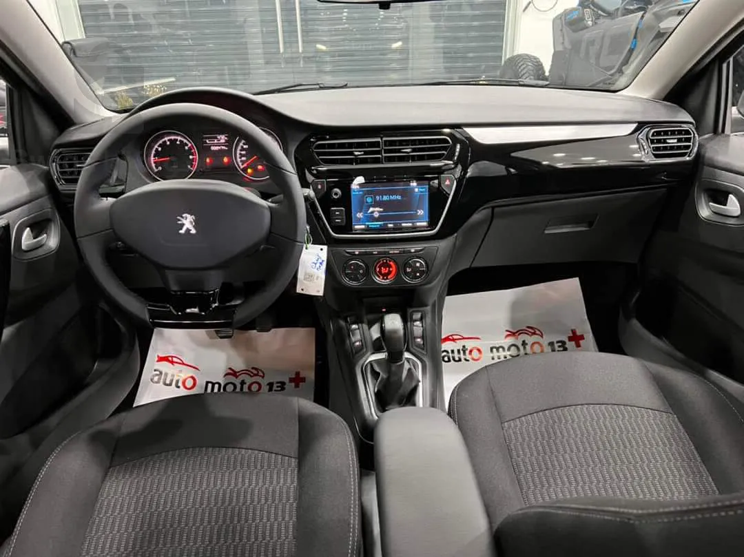 Peugeot