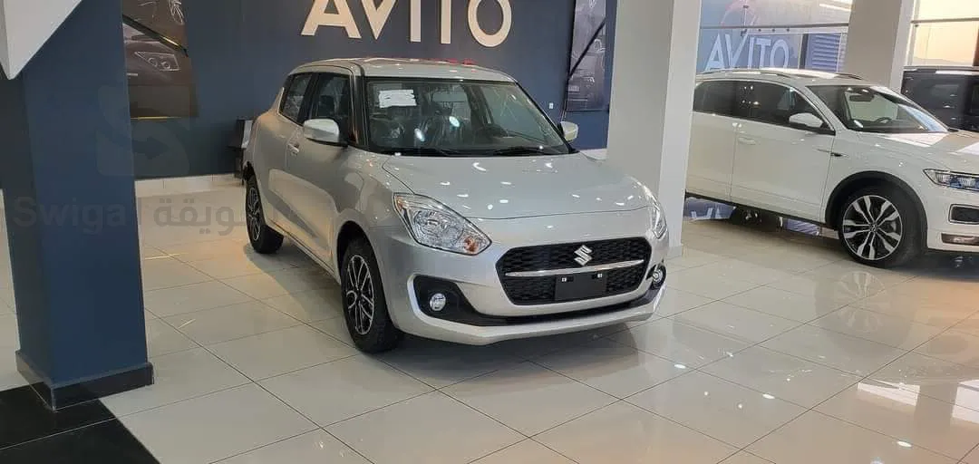 SWIFT