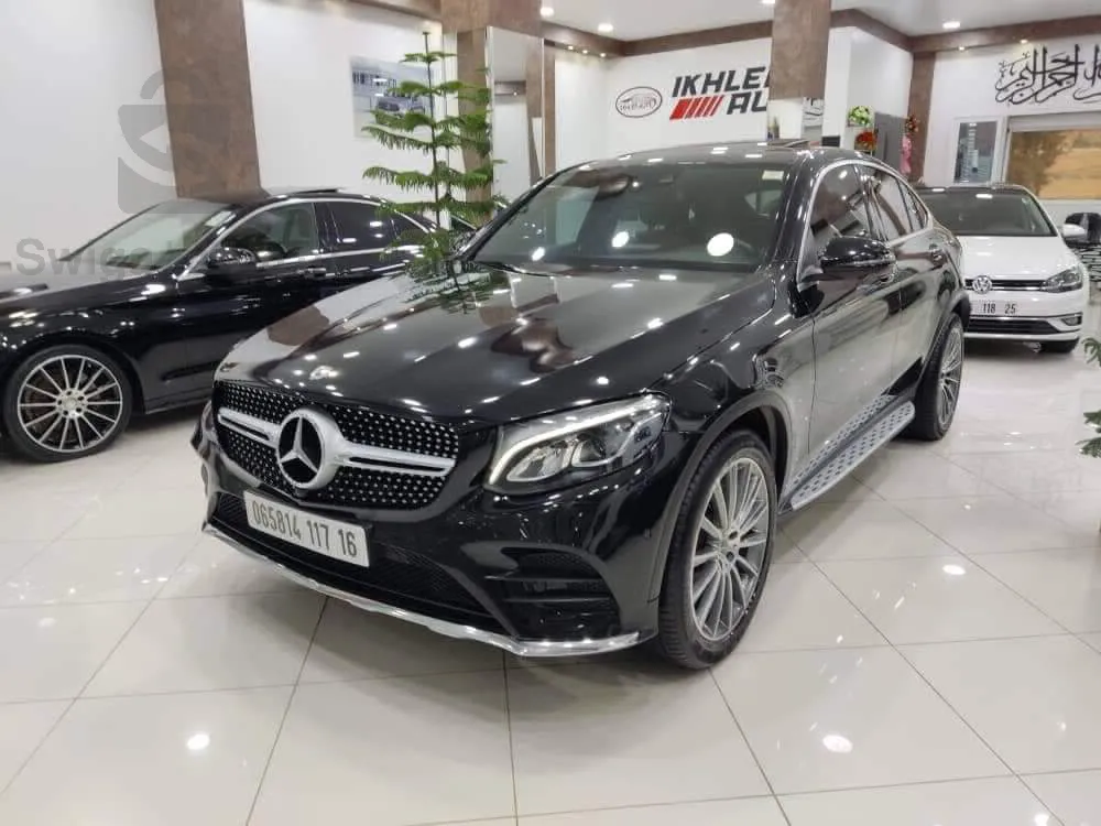 GLC.250 AMG