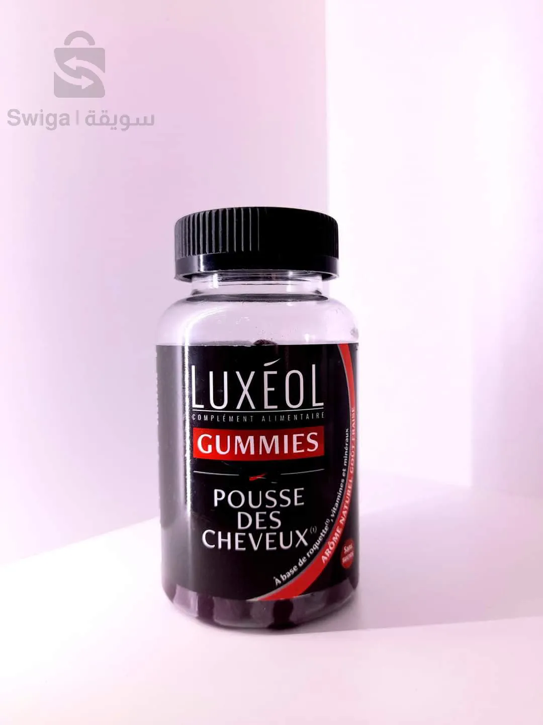 gummies luxeol