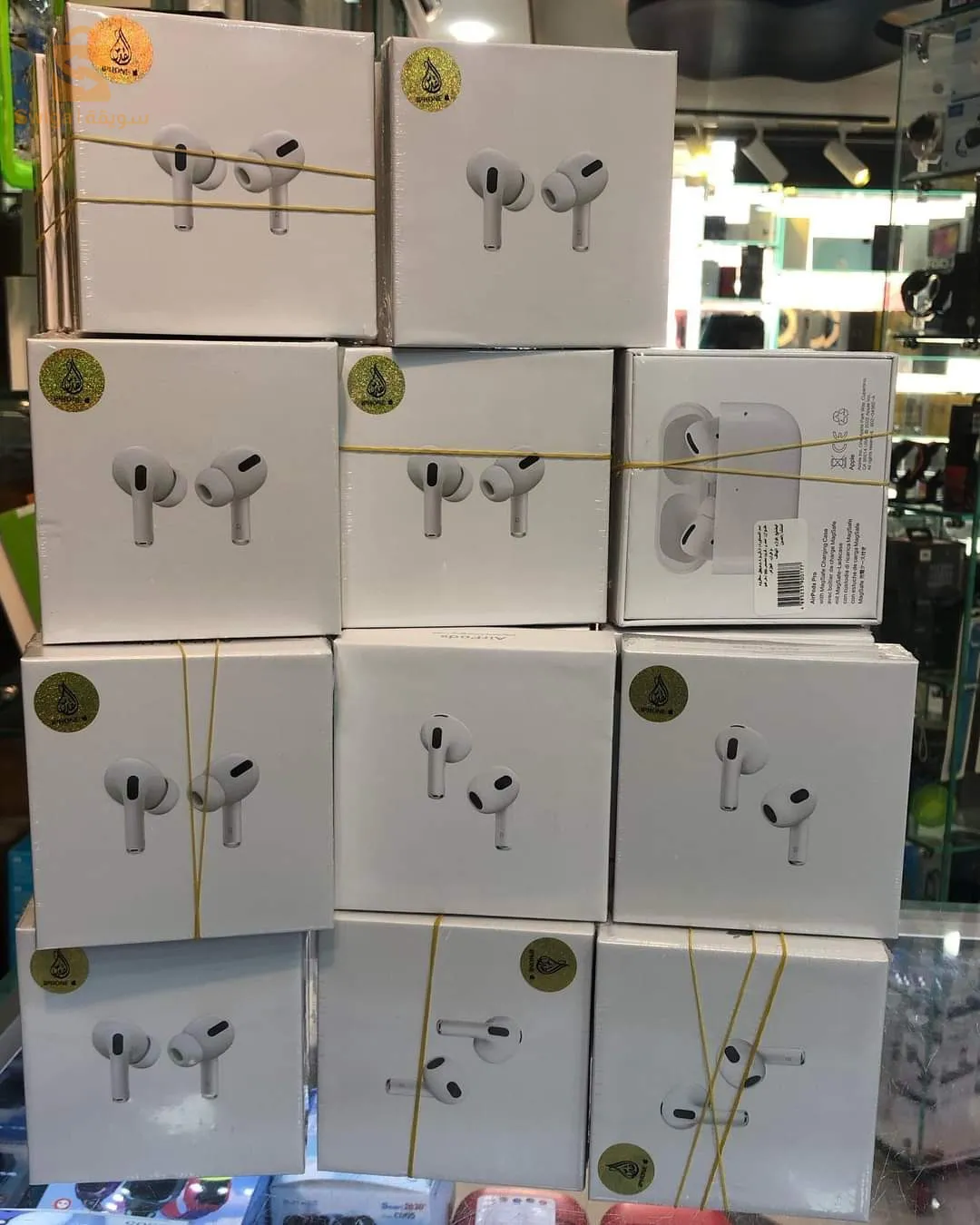 AirPods  3 et AirPods Pro 2 meilleur qualité