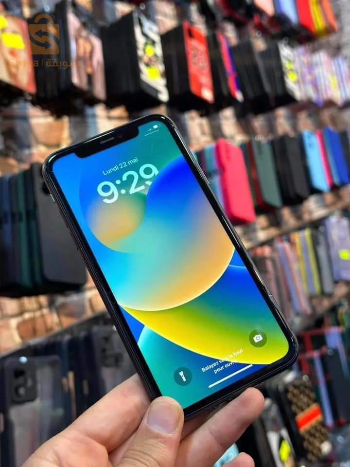 IPHONE  11