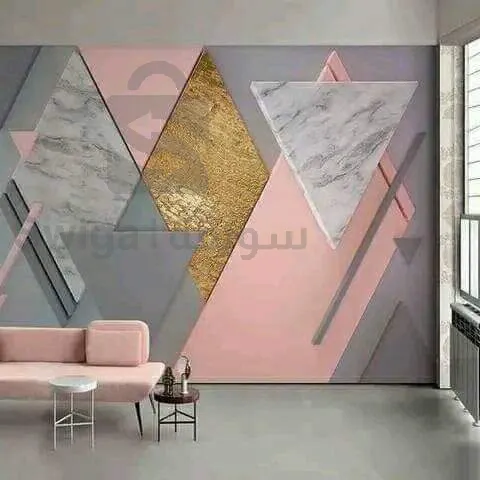 ورق حائط 3D