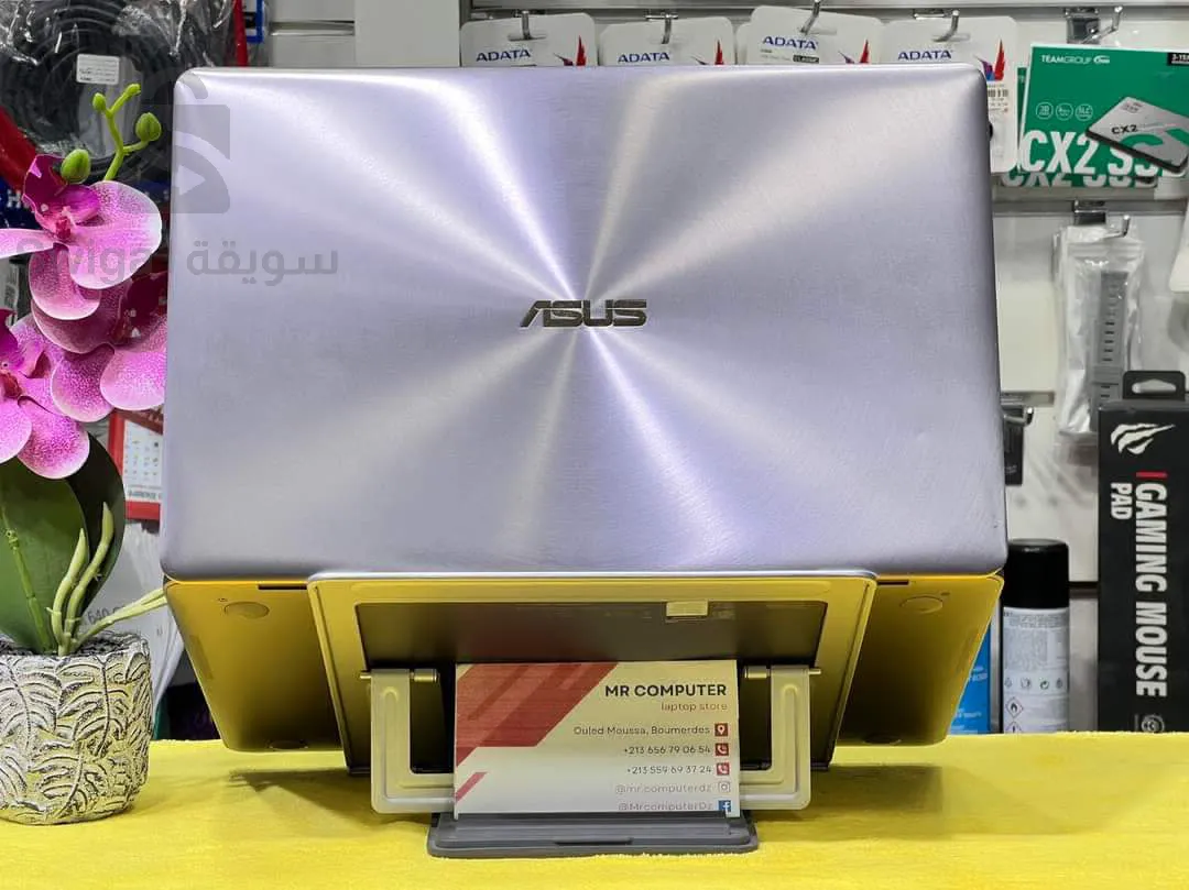 ASUS ZENBOOK