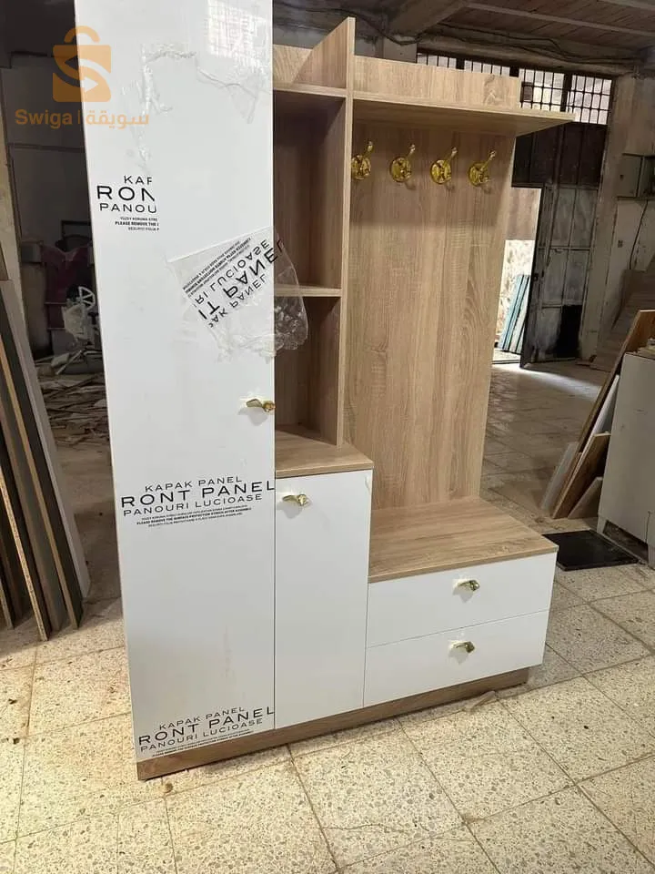 shoes cabinet