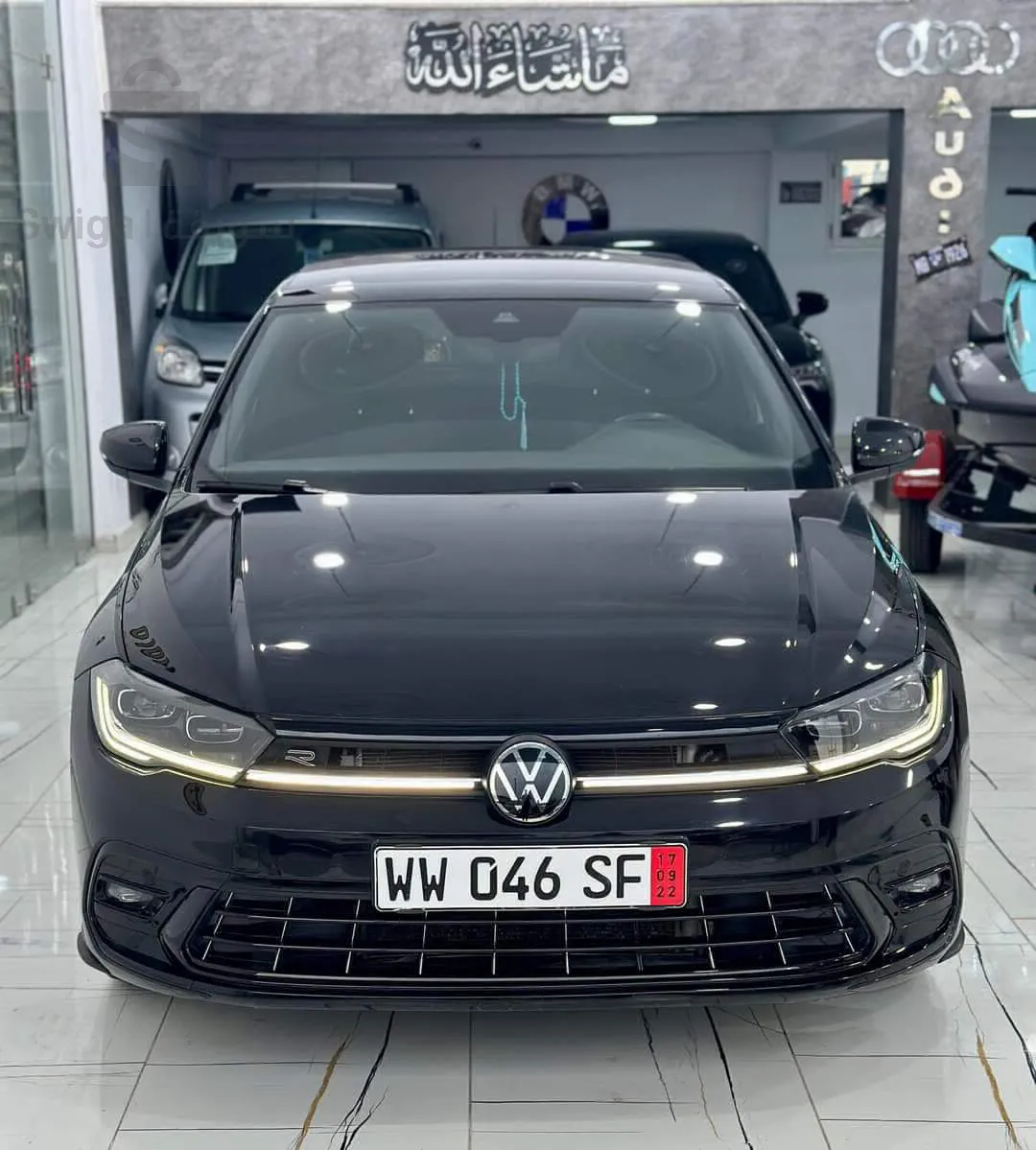 Volkswagen