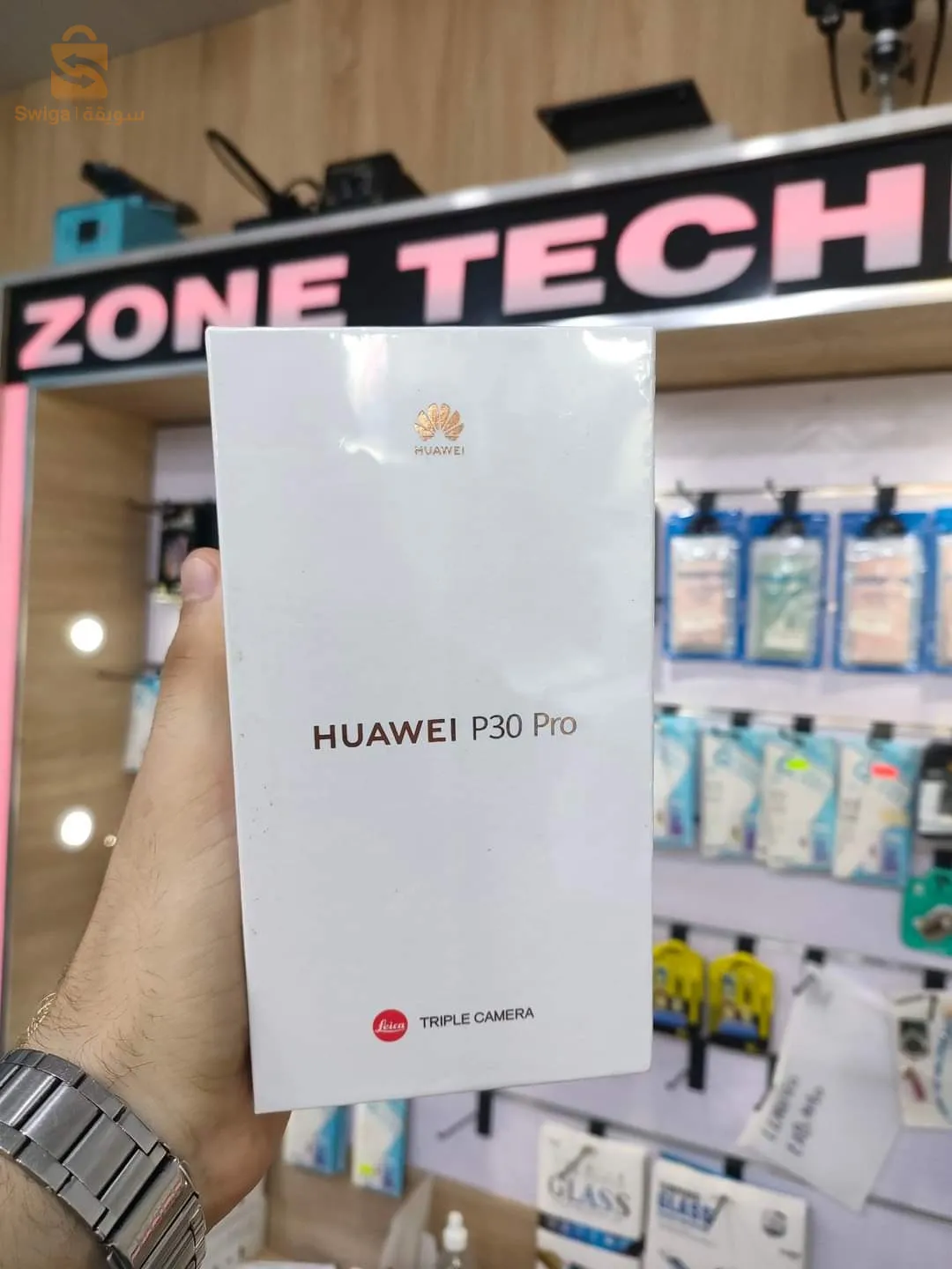 Huawei p30 pro
