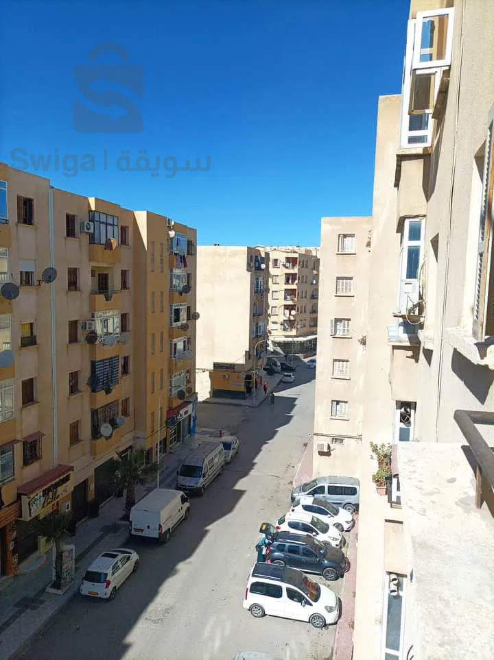 شقة للبيع