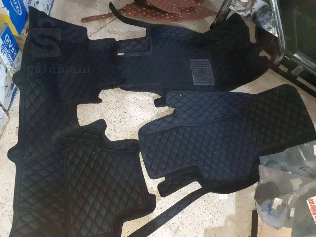 car mats