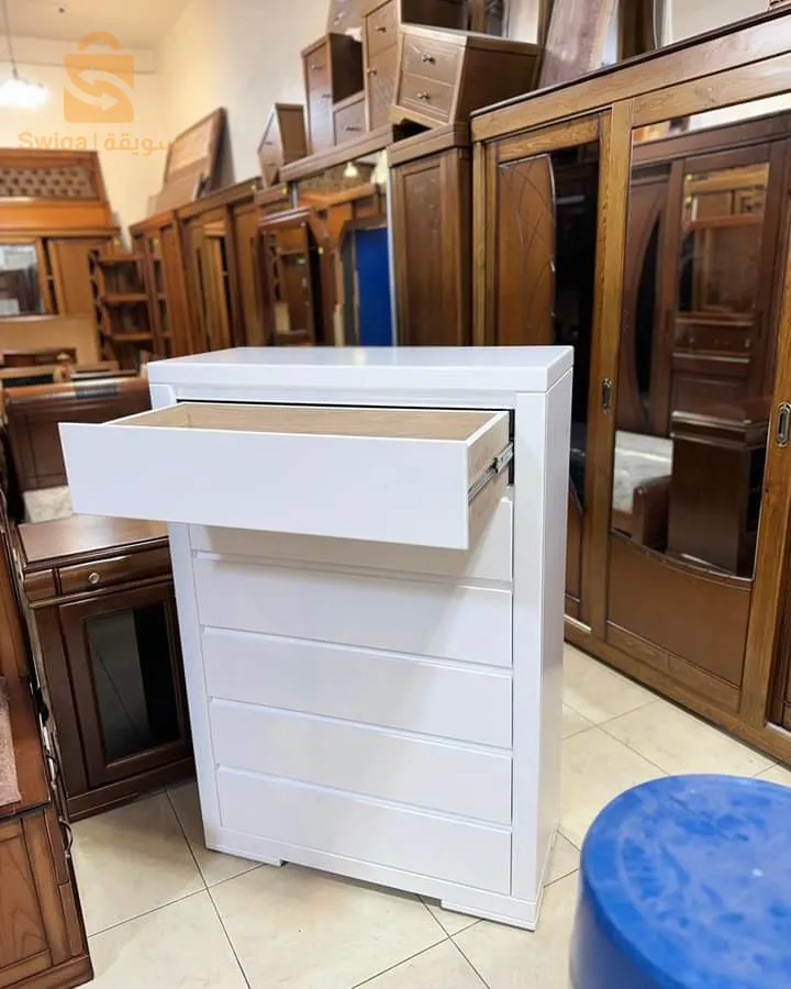 خزانة ادراج