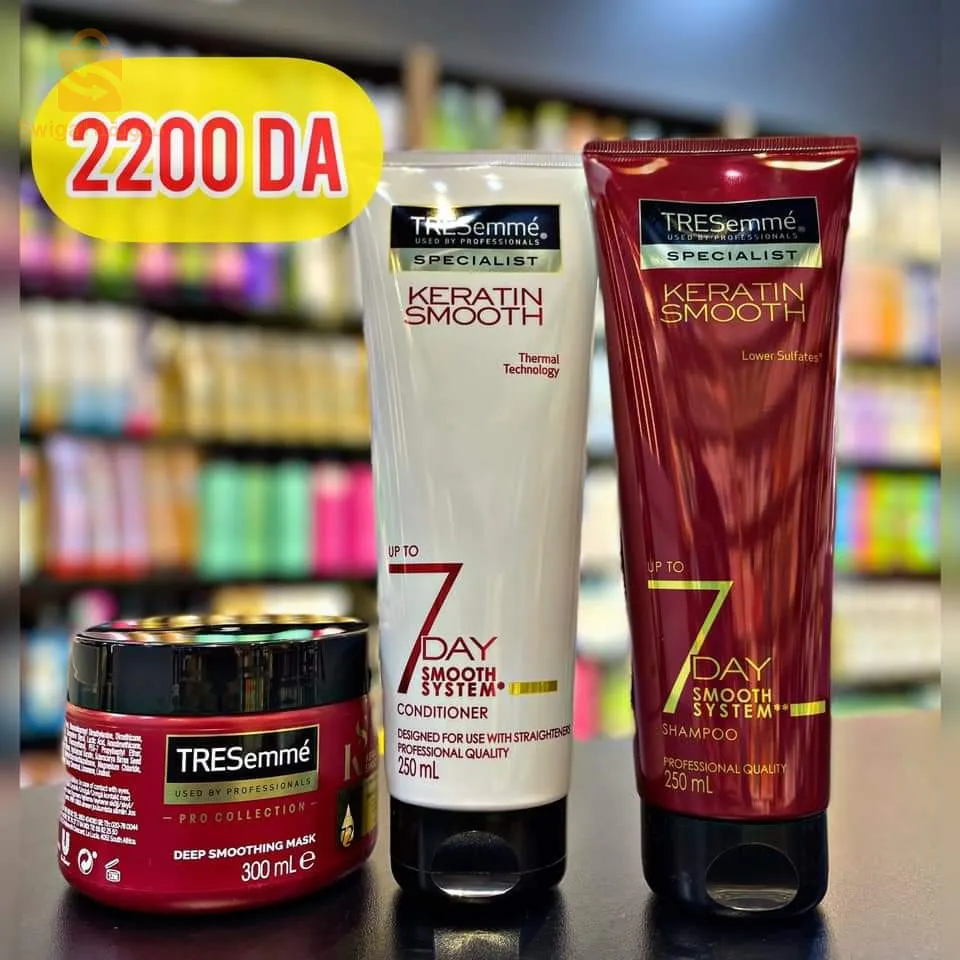 TRESemmé