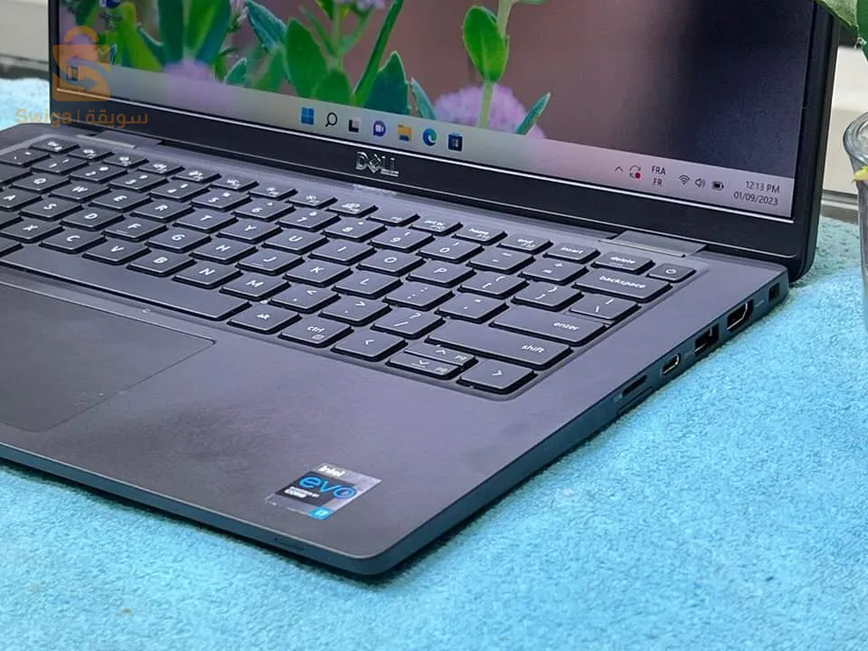 Dell Latitude 7420 i7-1185G7