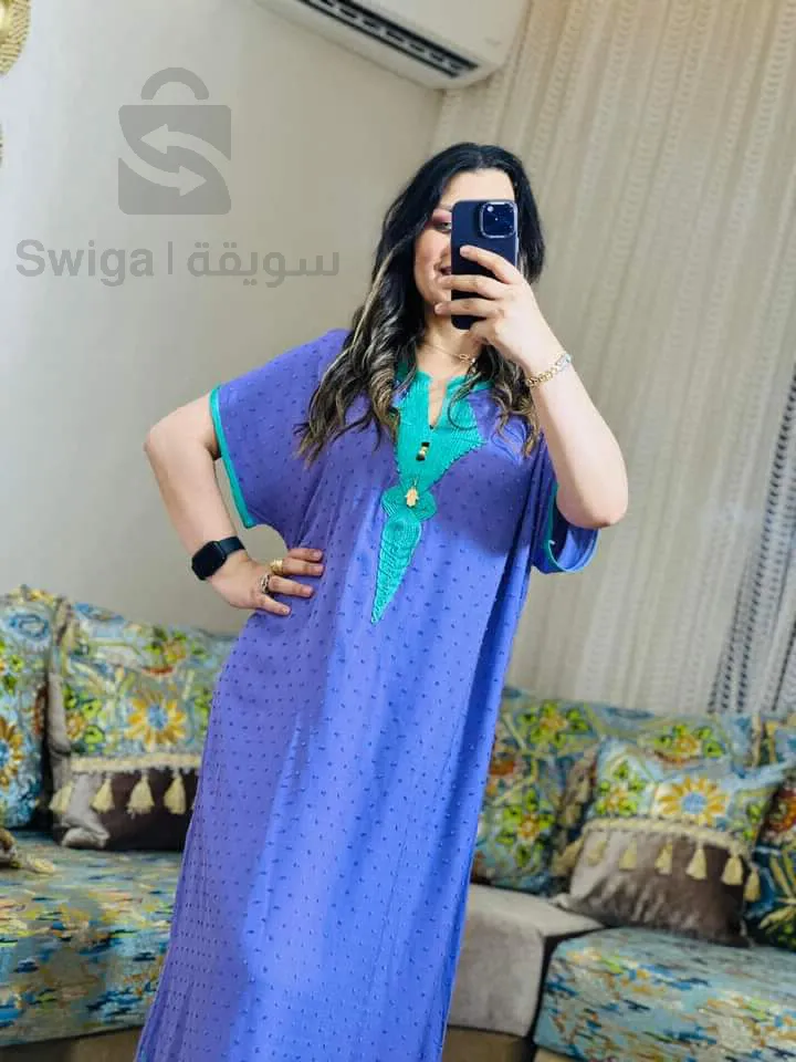 روبة تحفة