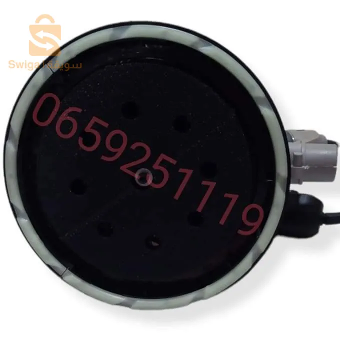 مصنفرة الجدران الكهربائية