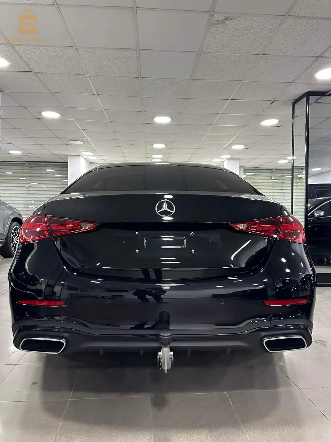 classe c 220 d