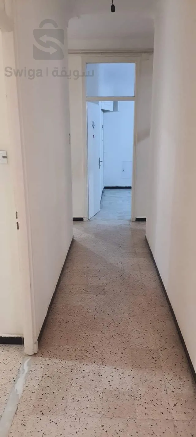 شقة للكراء