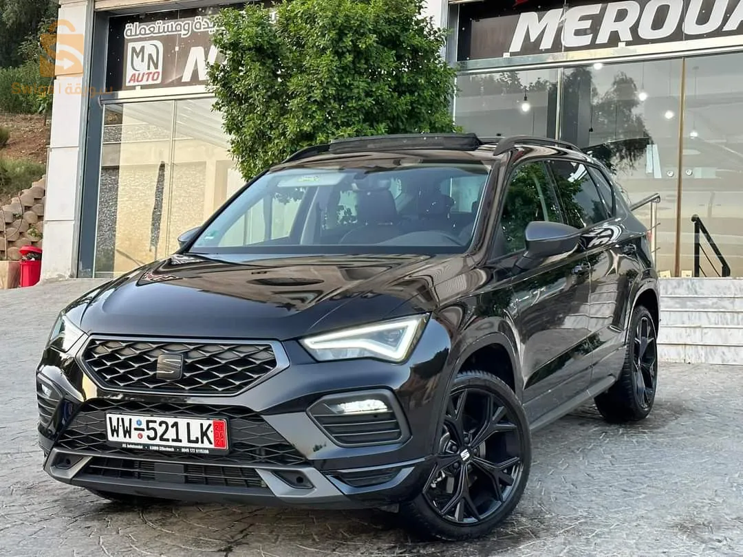 Ateca