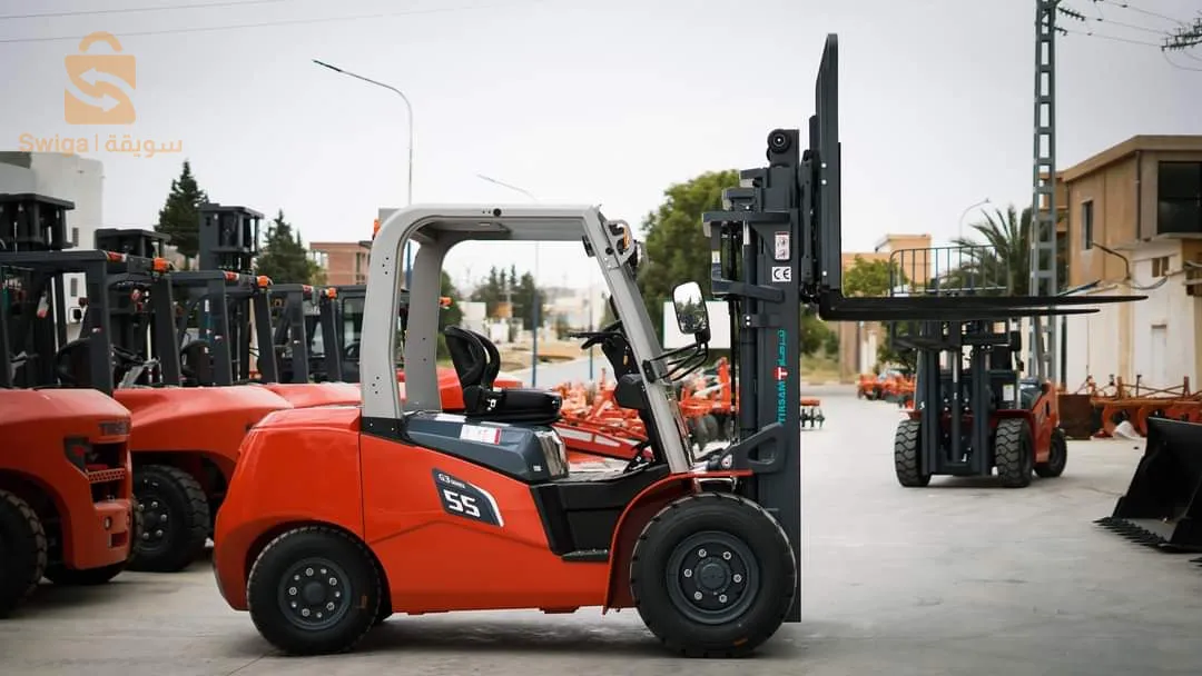 💯رافعة شوكية