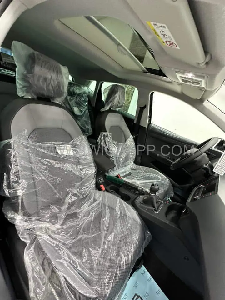 seat Ibiza hight ess 1.6mpi 110ch