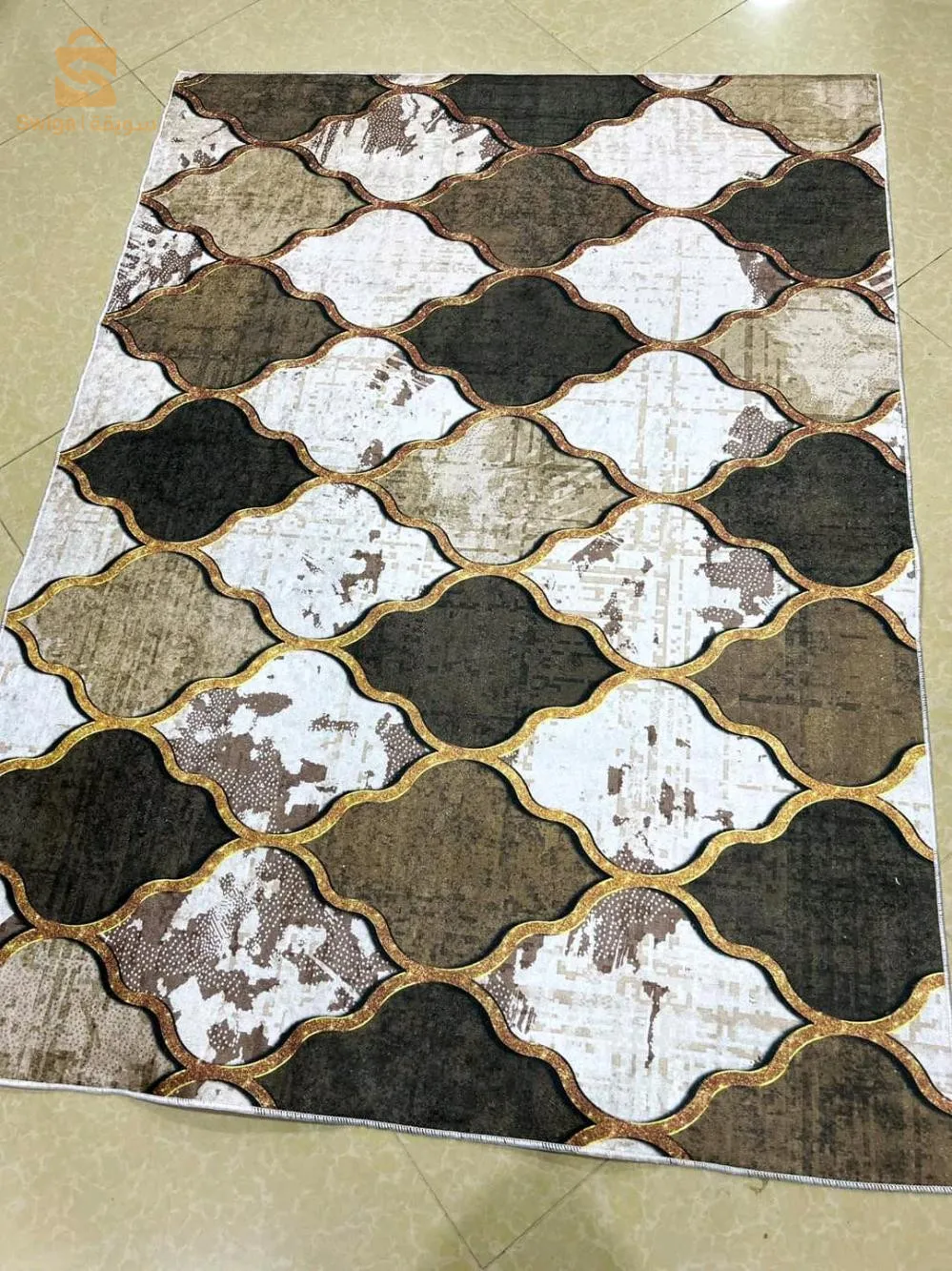 Room carpet 1.20/1.60