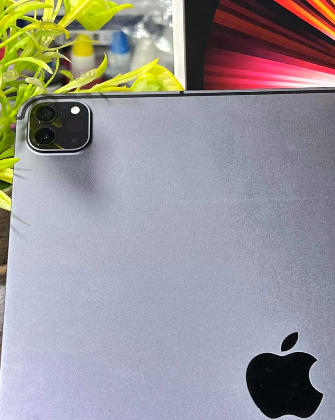 IPAD PRO 2021 M1 CILLULAR