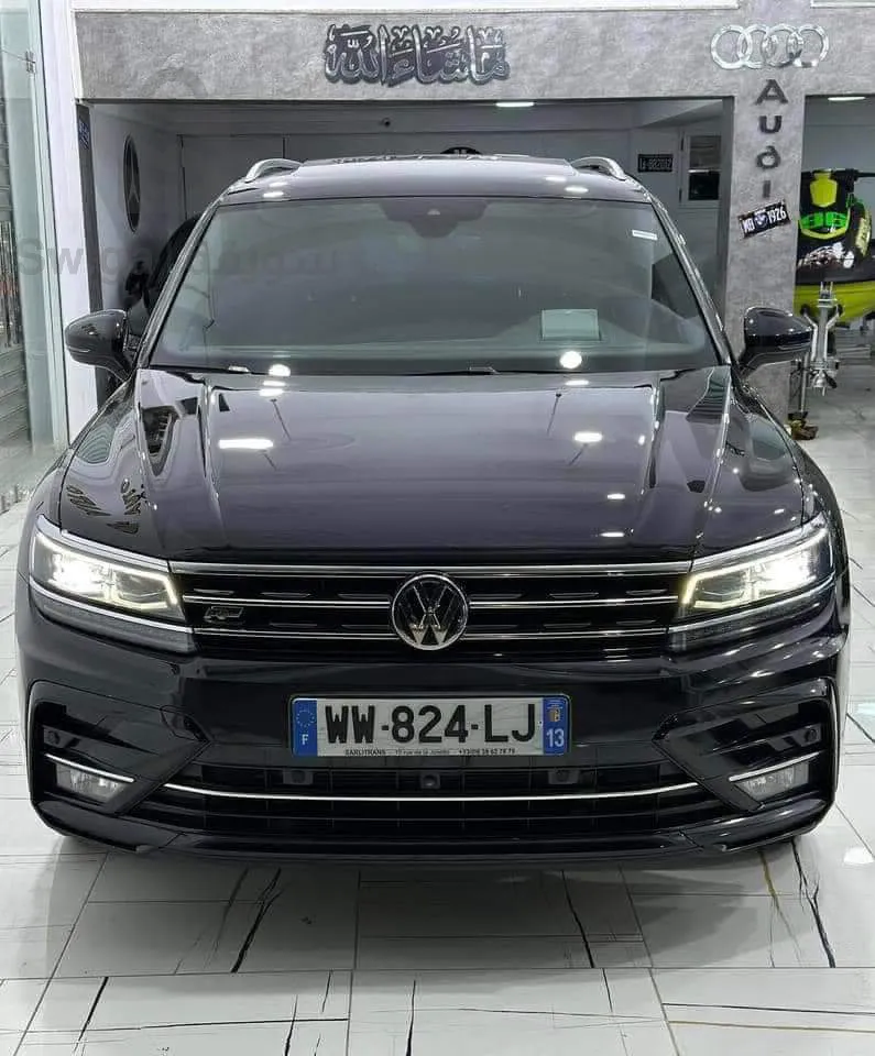Volkswagen