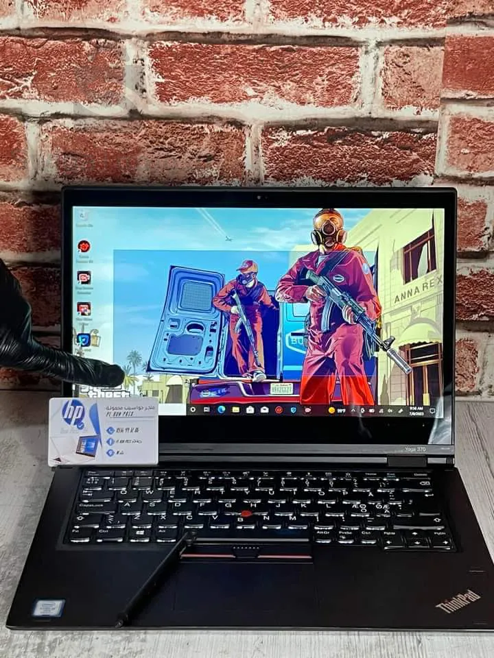 حاسوب LENOVO