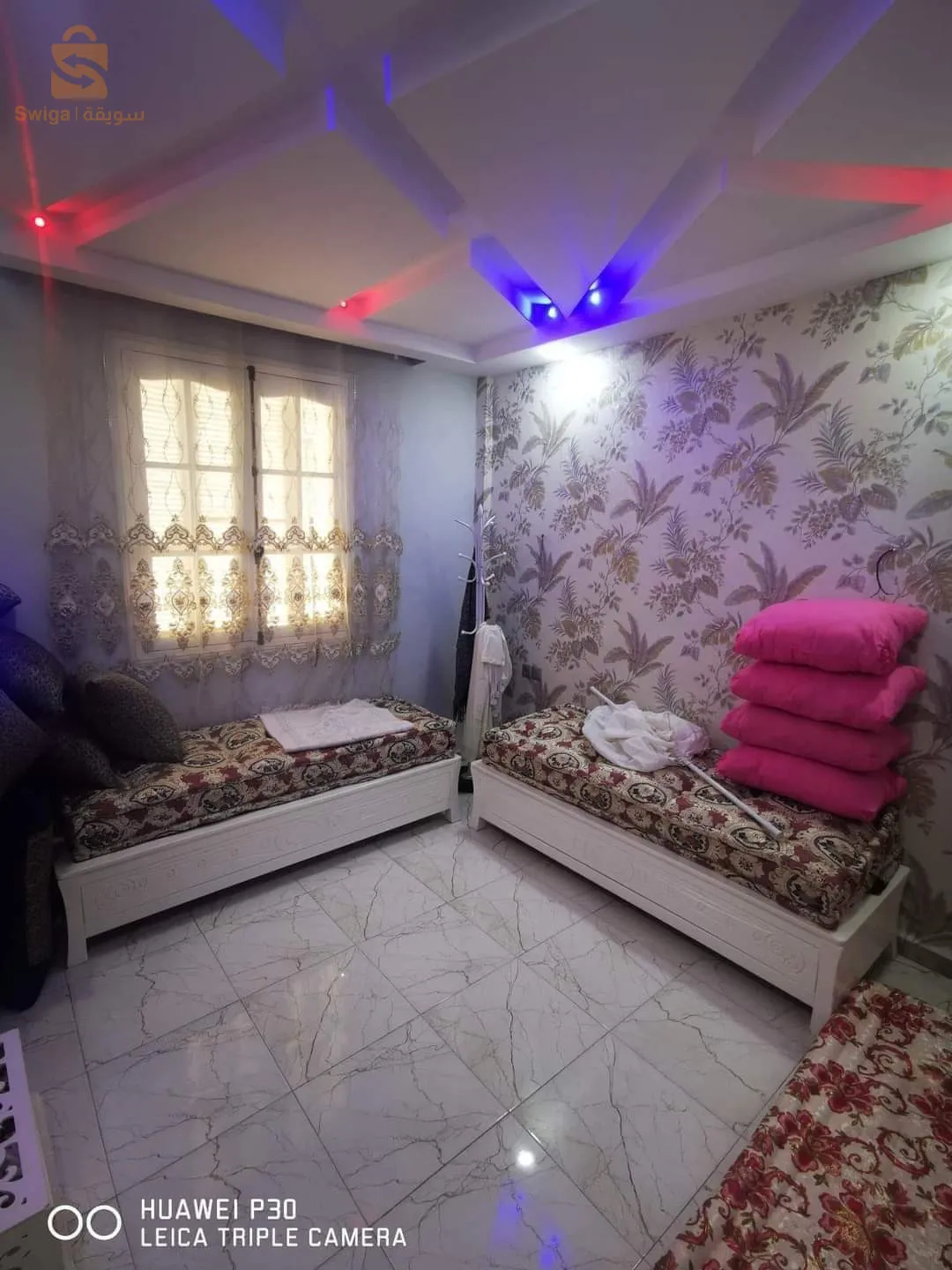 شقة سكنية للبيع