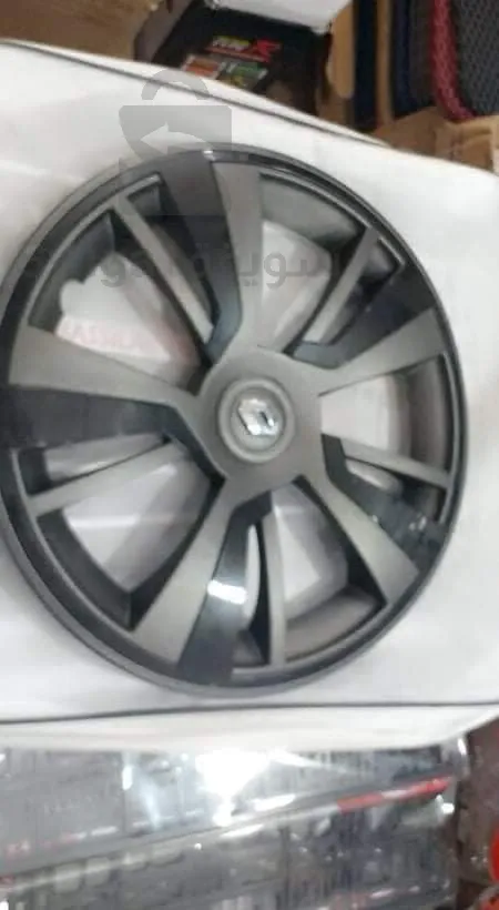 غطاء المحور الأصلي