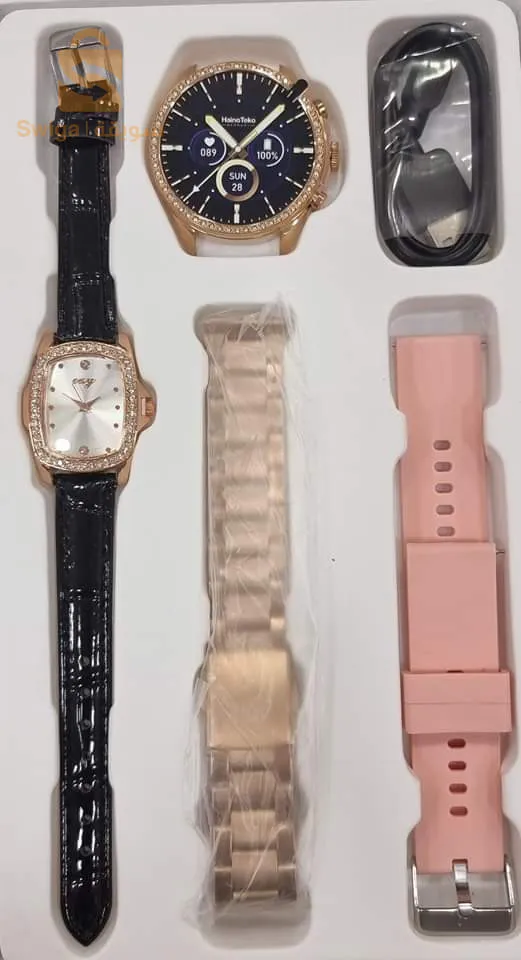 smart watch